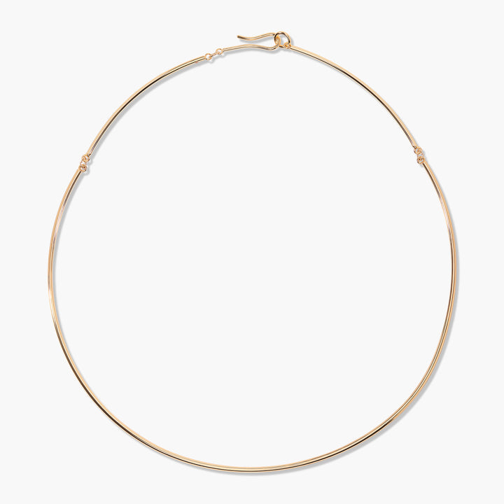 Sadie Wire Necklace