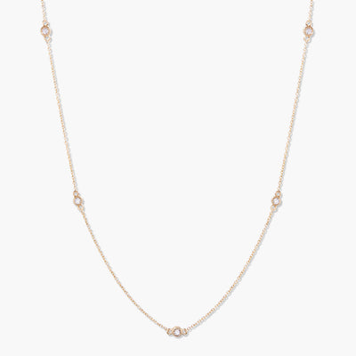 Saybrook Necklace main image 0