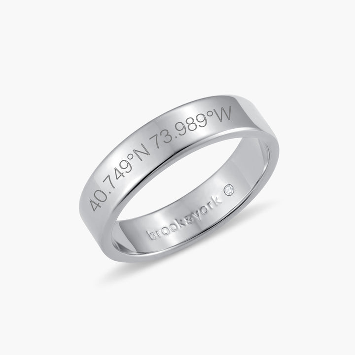 Aria Coordinate Ring