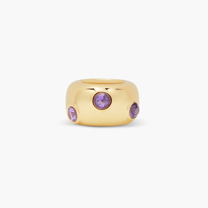 Kate Birthstone Charm