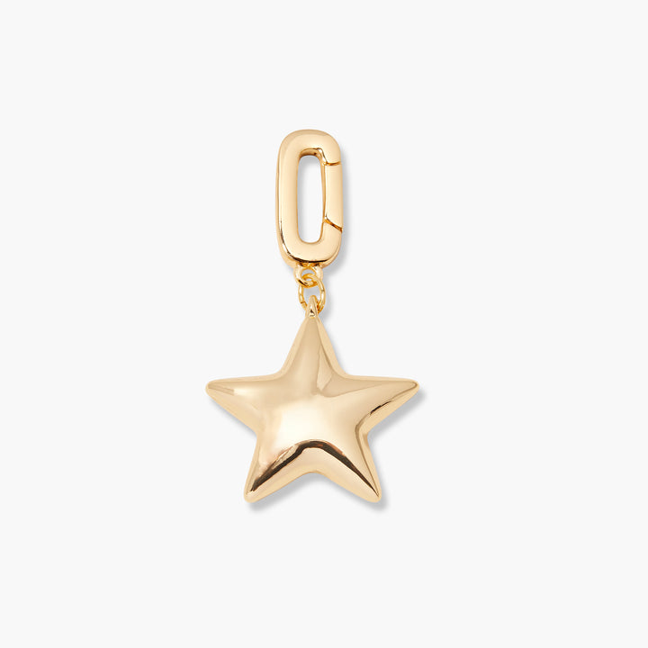 Cami Star Charm