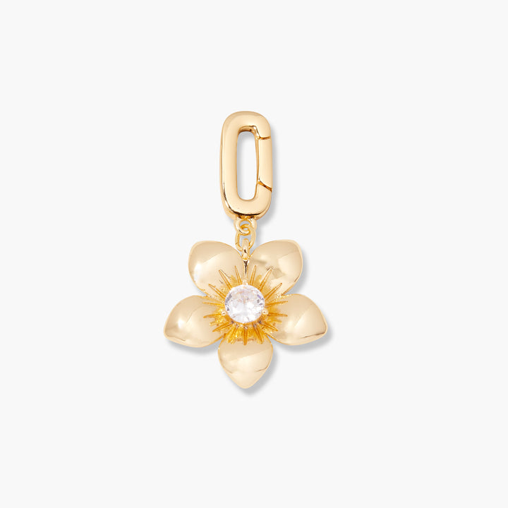 Cami Flower Charm