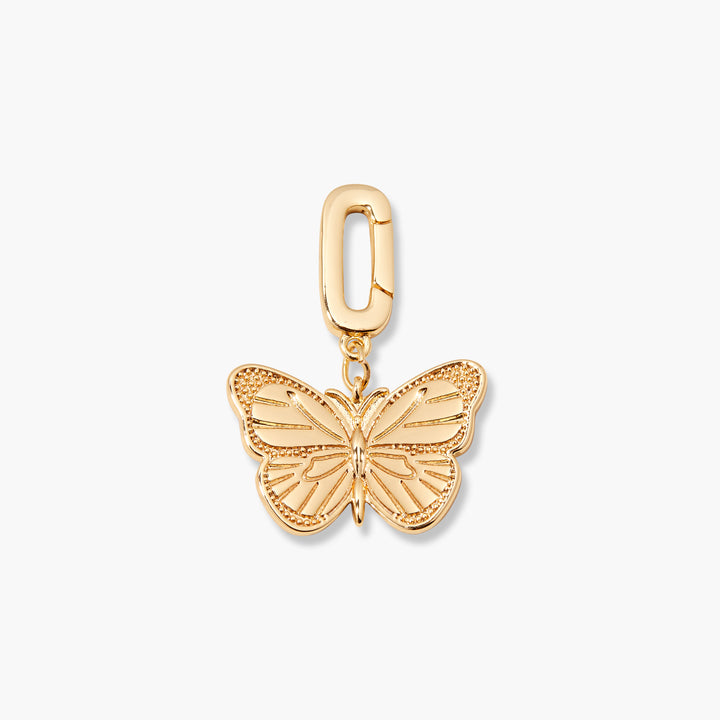 Cami Butterfly Charm