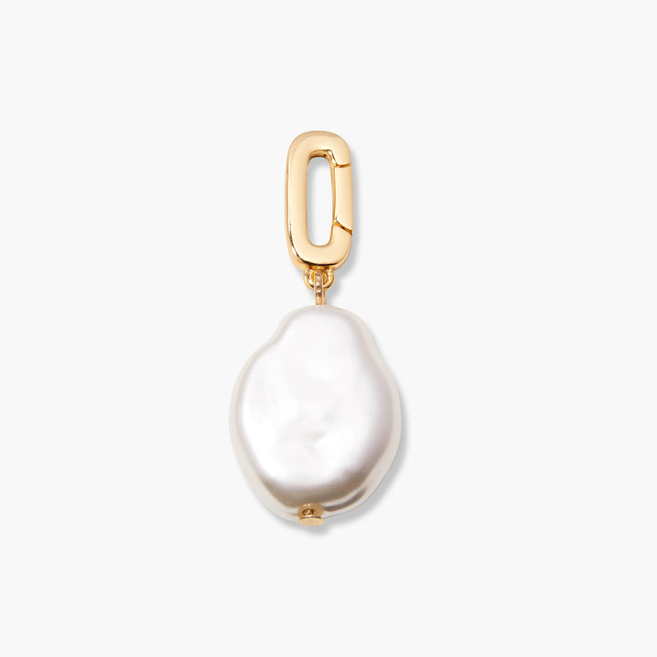 Cami Pearl Charm