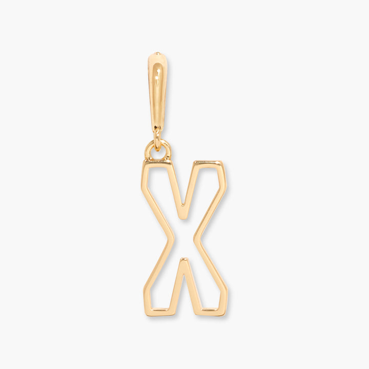 Palmer Initial Charm