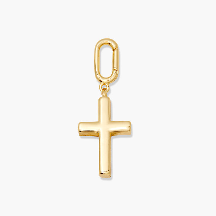 Cami Cross Charm