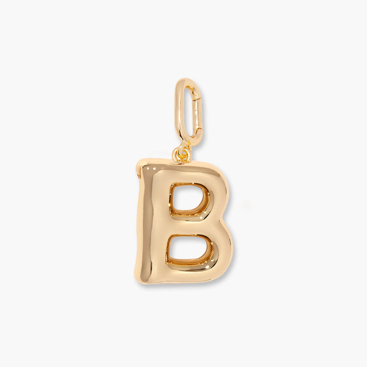 Pippa Initial Charm