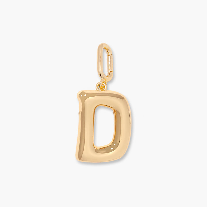 Pippa Initial Charm