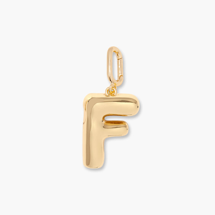 Pippa Initial Charm
