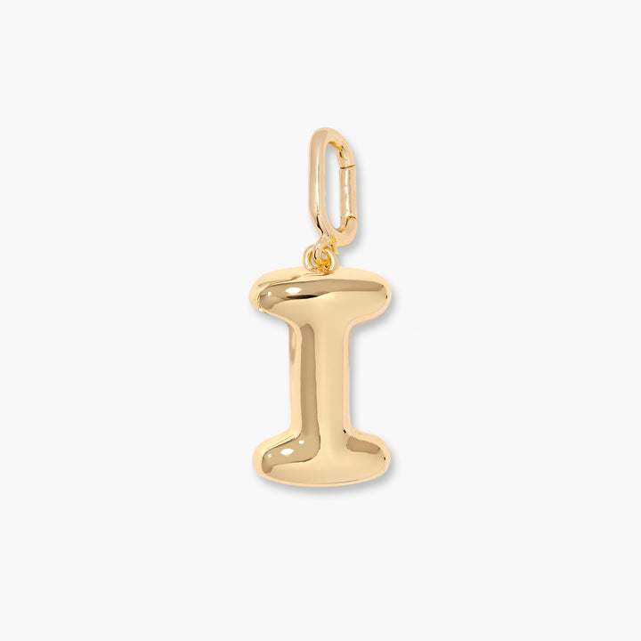 Pippa Initial Charm