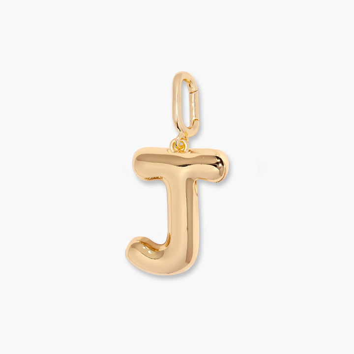 Pippa Initial Charm