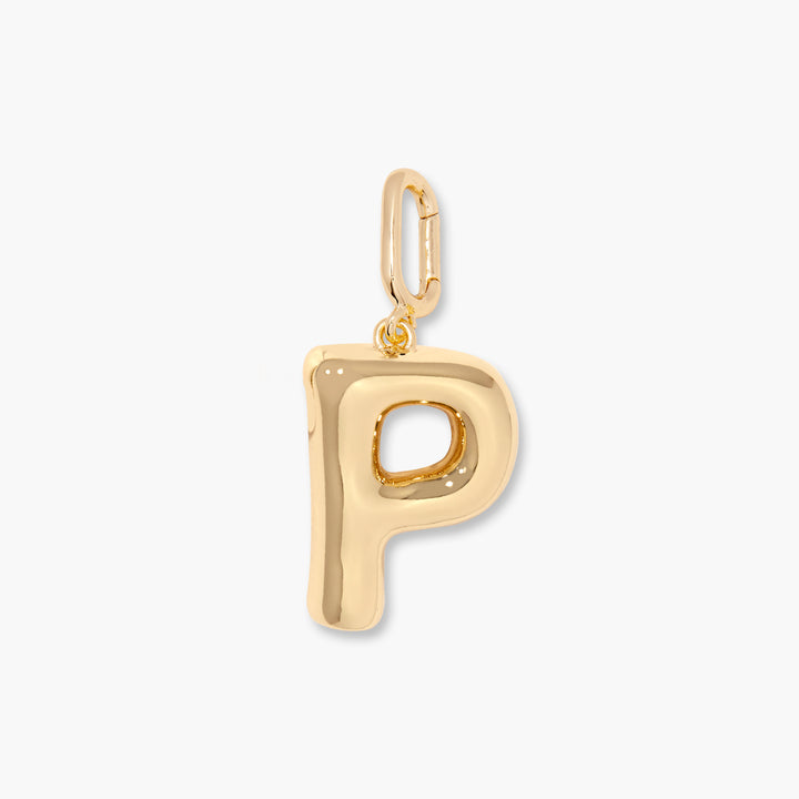 Pippa Initial Charm