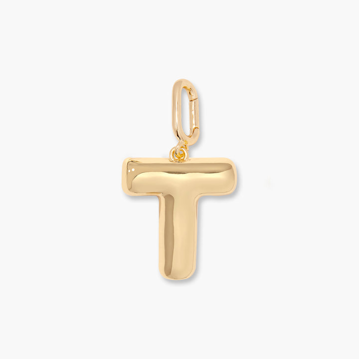 Pippa Initial Charm