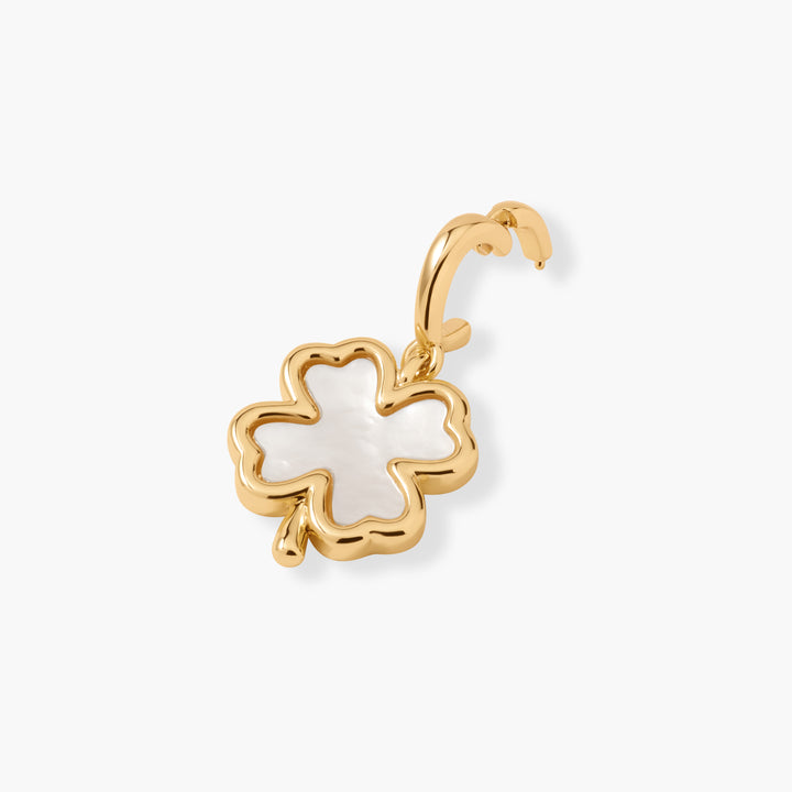 Dakota Clover Wanderlust Charm