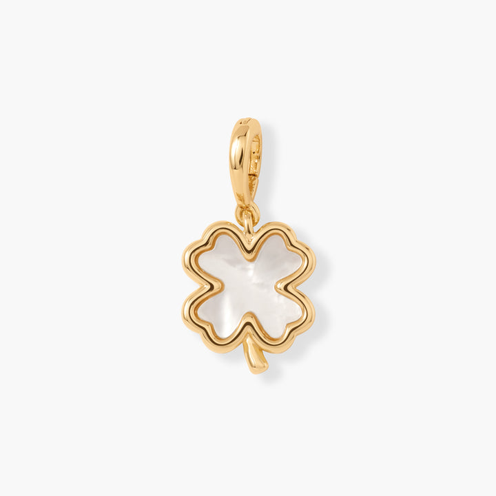 Dakota Clover Wanderlust Charm