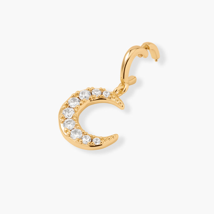 Dakota Moon Wanderlust Charm