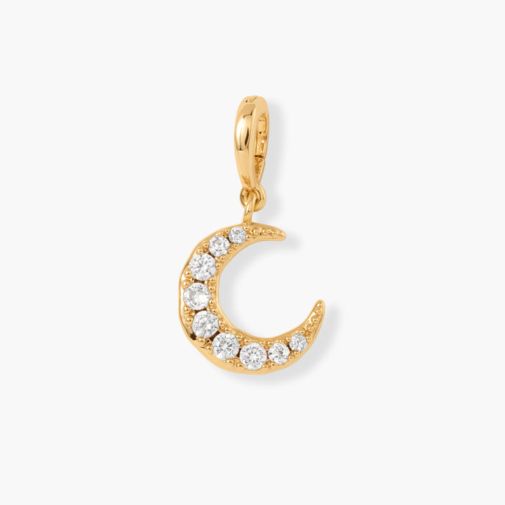 Dakota Moon Wanderlust Charm