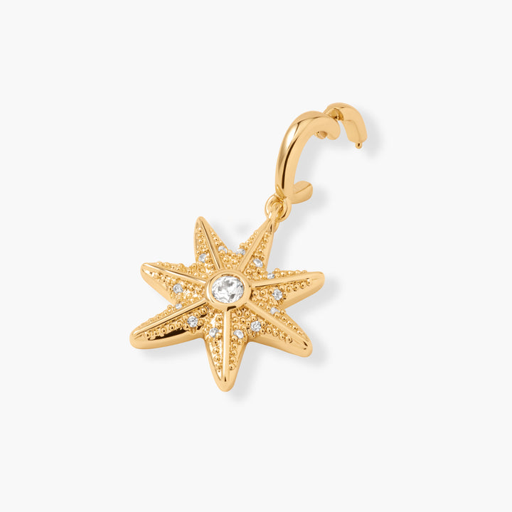 Dakota Star Wanderlust Charm