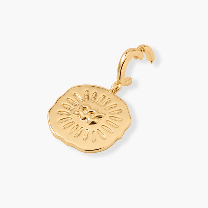 Dakota Zodiac Wanderlust Charm