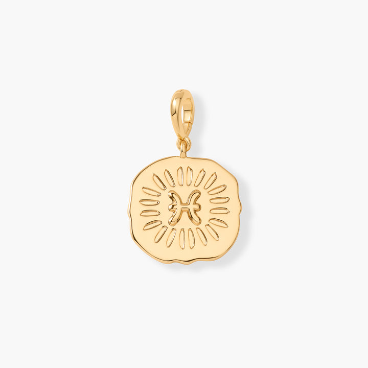 Dakota Zodiac Wanderlust Charm