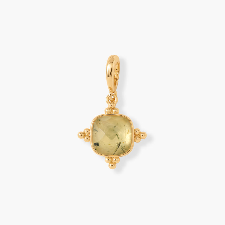 Dakota Birthstone Wanderlust Charm