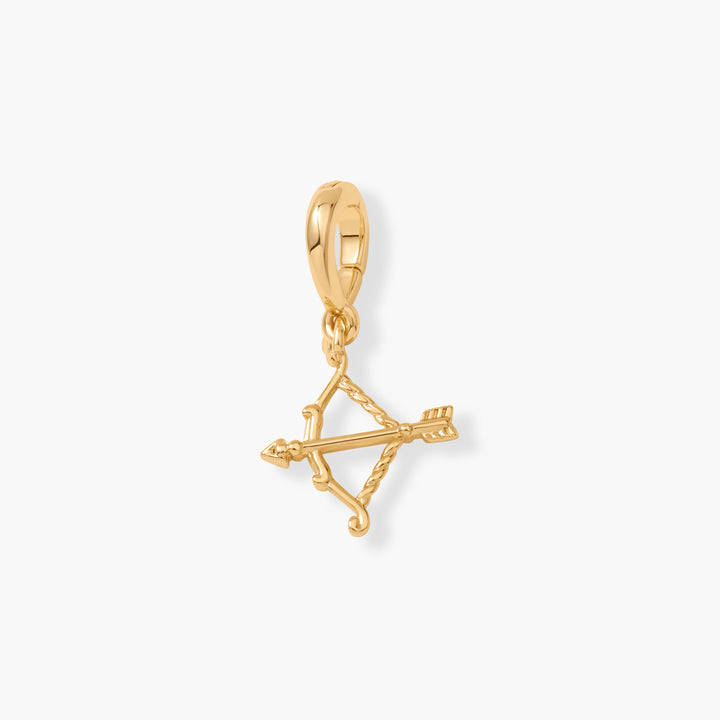Effie Zodiac Charm