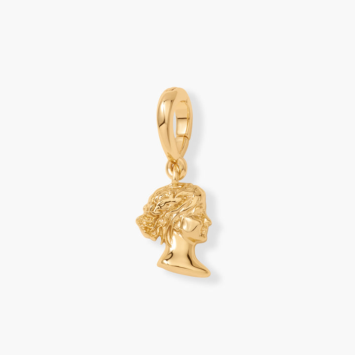 Effie Zodiac Charm