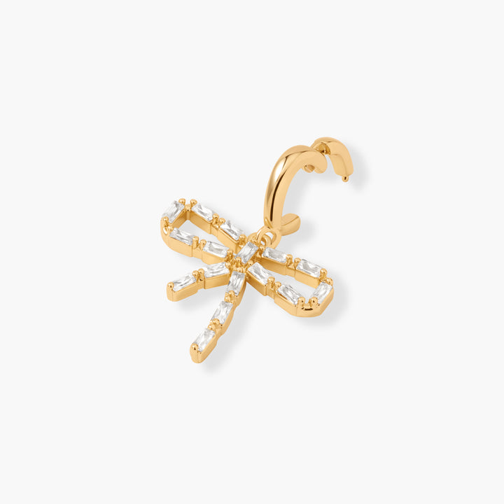Effie Bow Charm