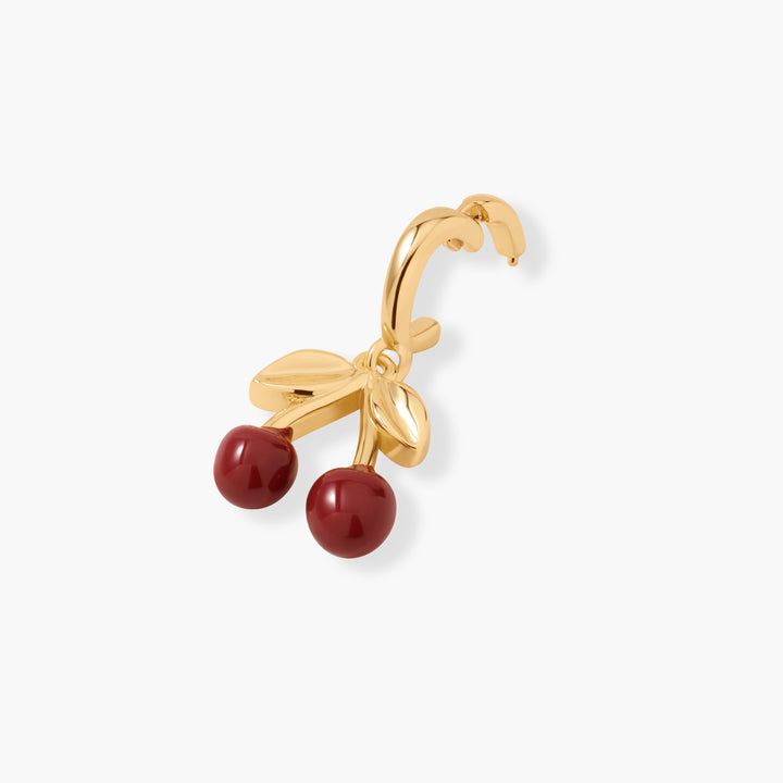 Effie Cherry Charm