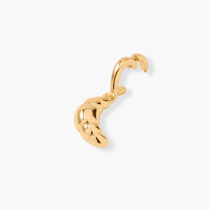 Effie Croissant Charm
