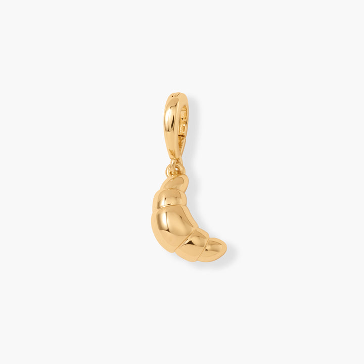 Effie Croissant Charm