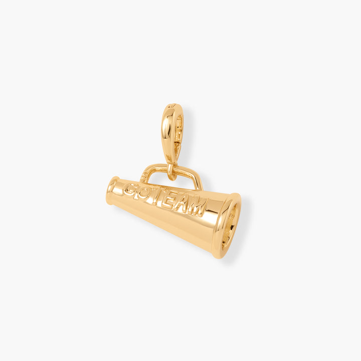 Effie Cheer Charm