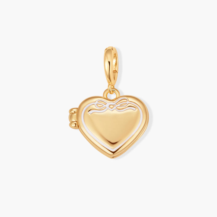 Effie Heart Locket