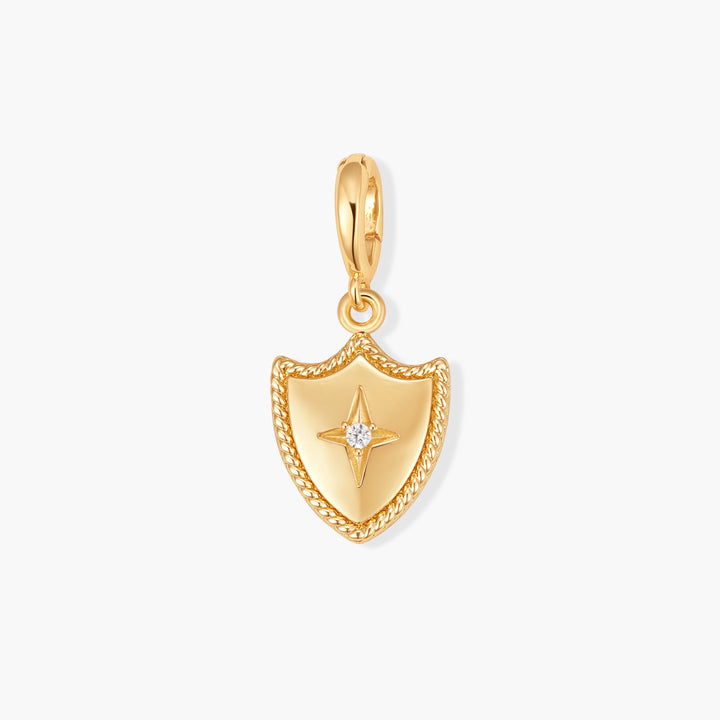 Effie Shield Charm