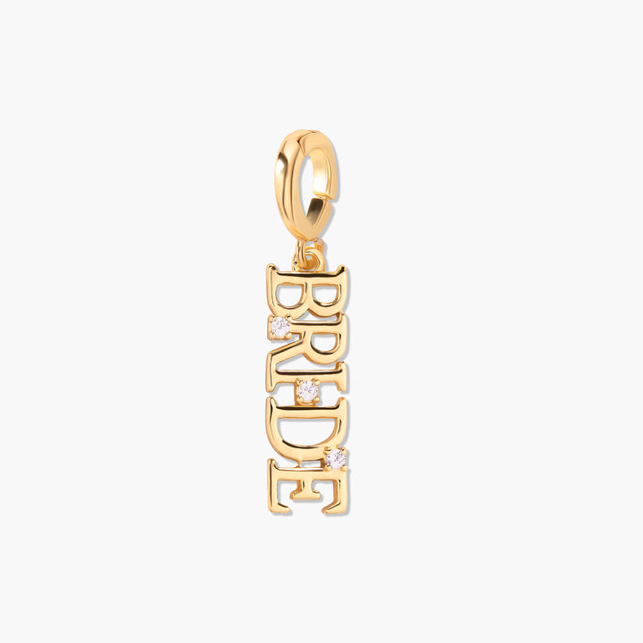 Effie Bride Charm