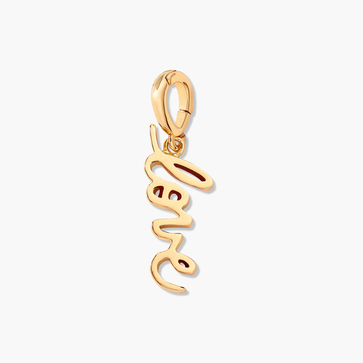 Effie Love Charm