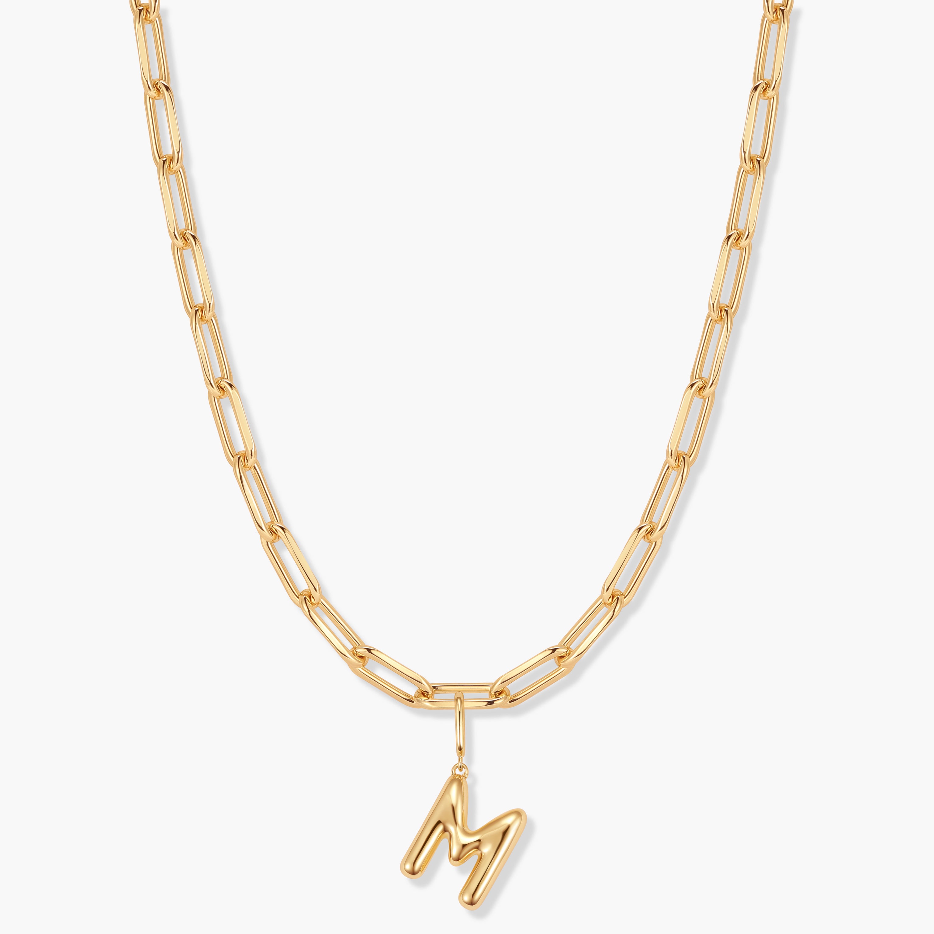Build Your Own Colette XL Necklace – Brook & York