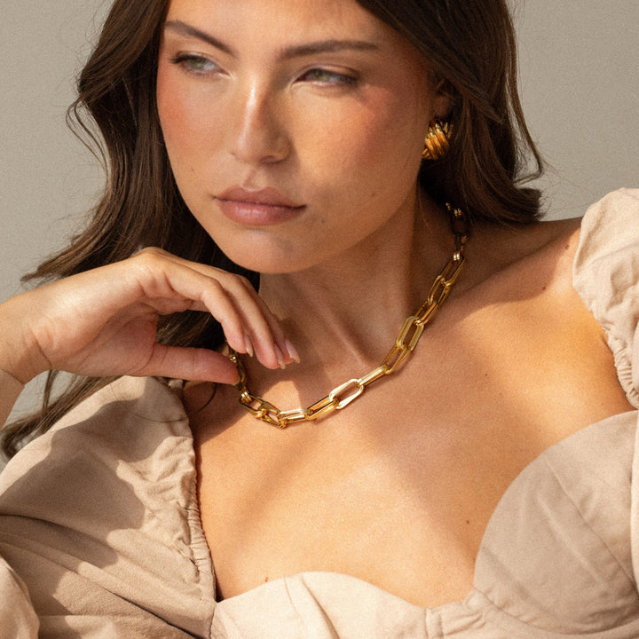 Carmen Necklace