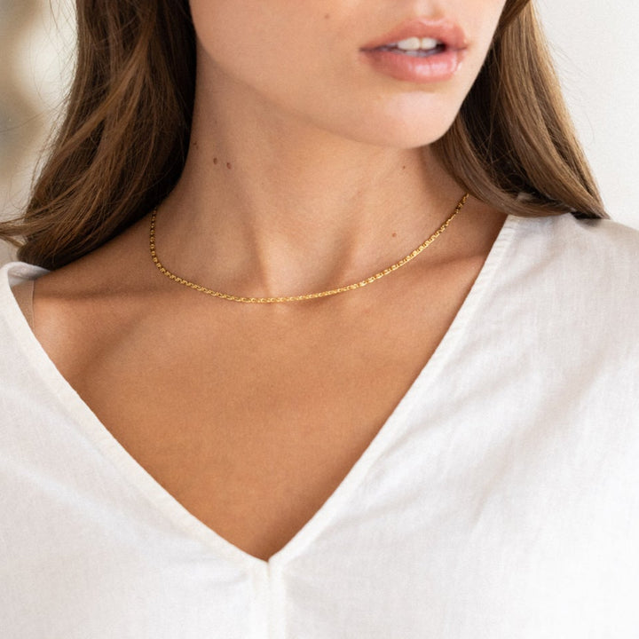 Peyton Necklace