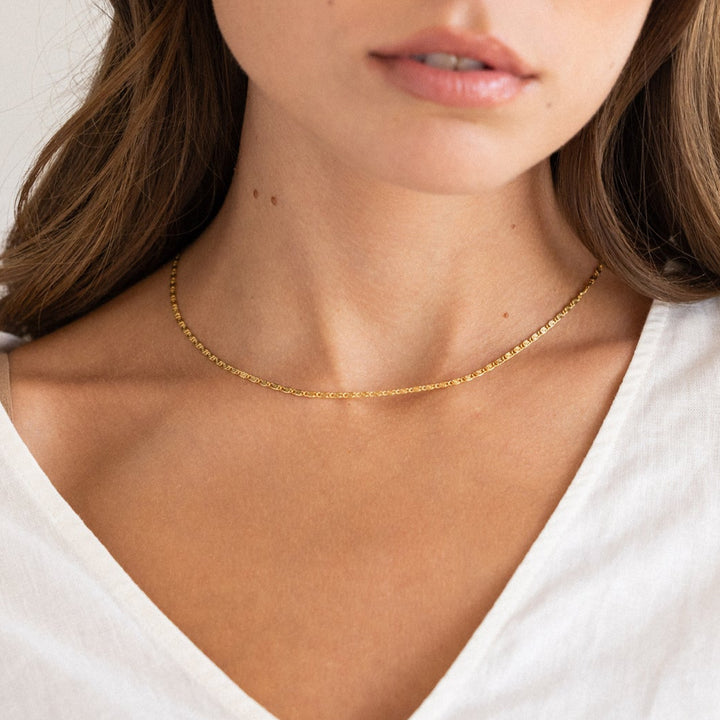 Peyton Necklace