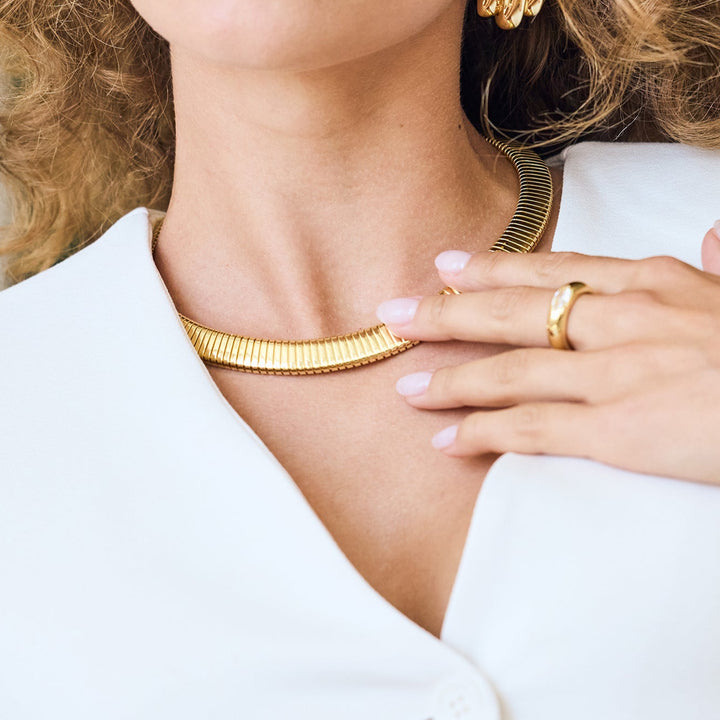 Diana Collar Necklace