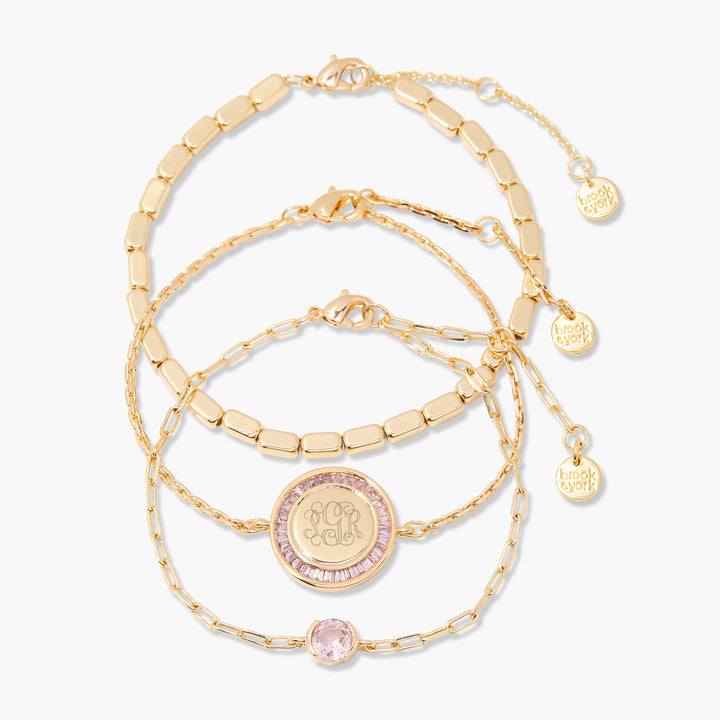 Amal Bracelet Set