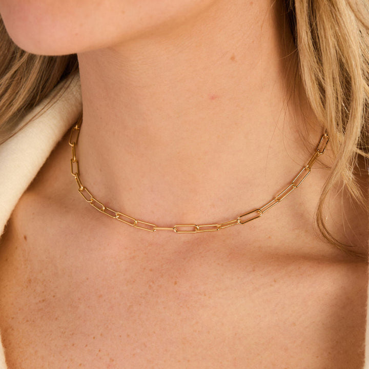 Colette Choker