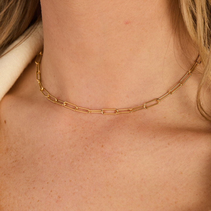 Colette Choker