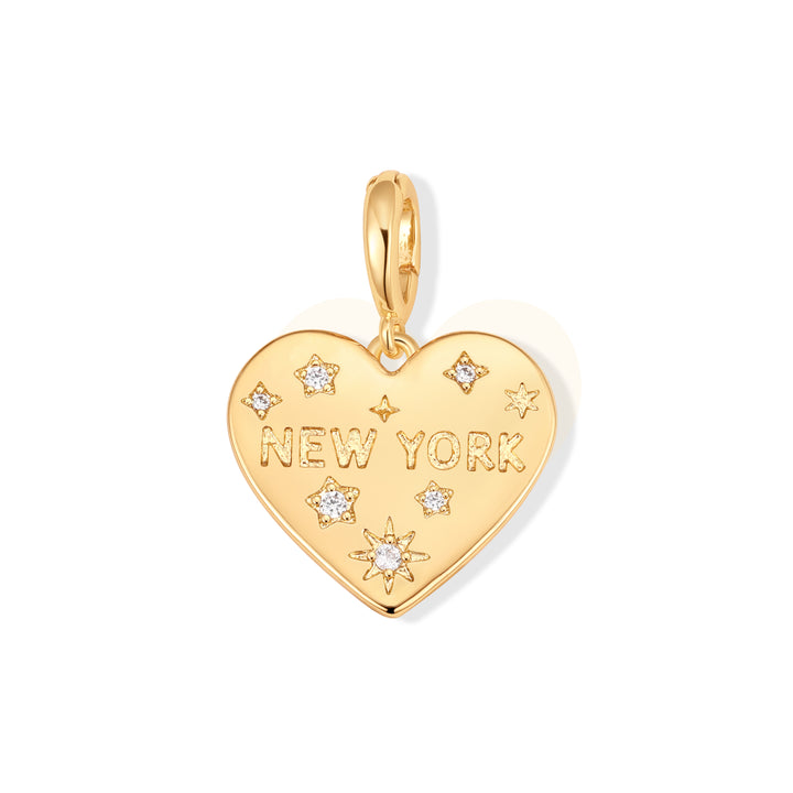 Effie New York Charm