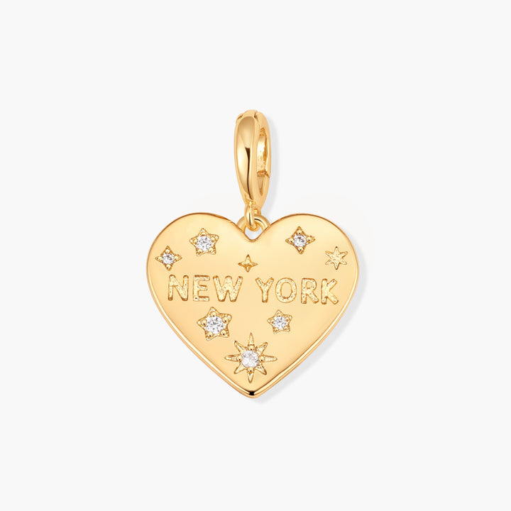 Effie New York Charm