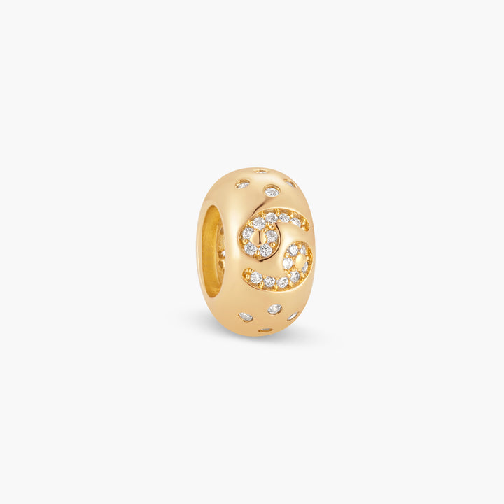 Gaby Zodiac Bead