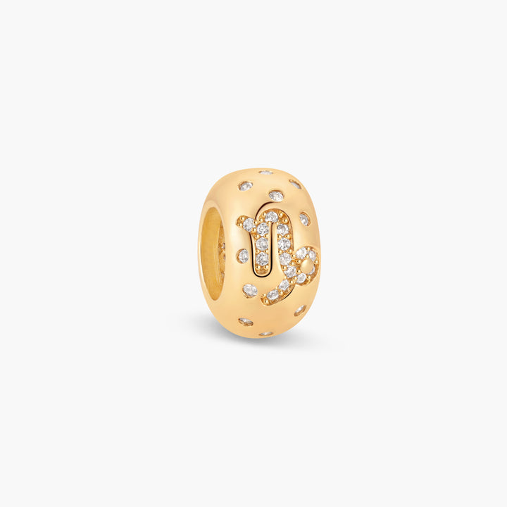 Gaby Zodiac Bead
