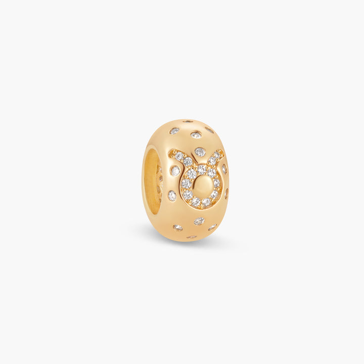 Gaby Zodiac Bead