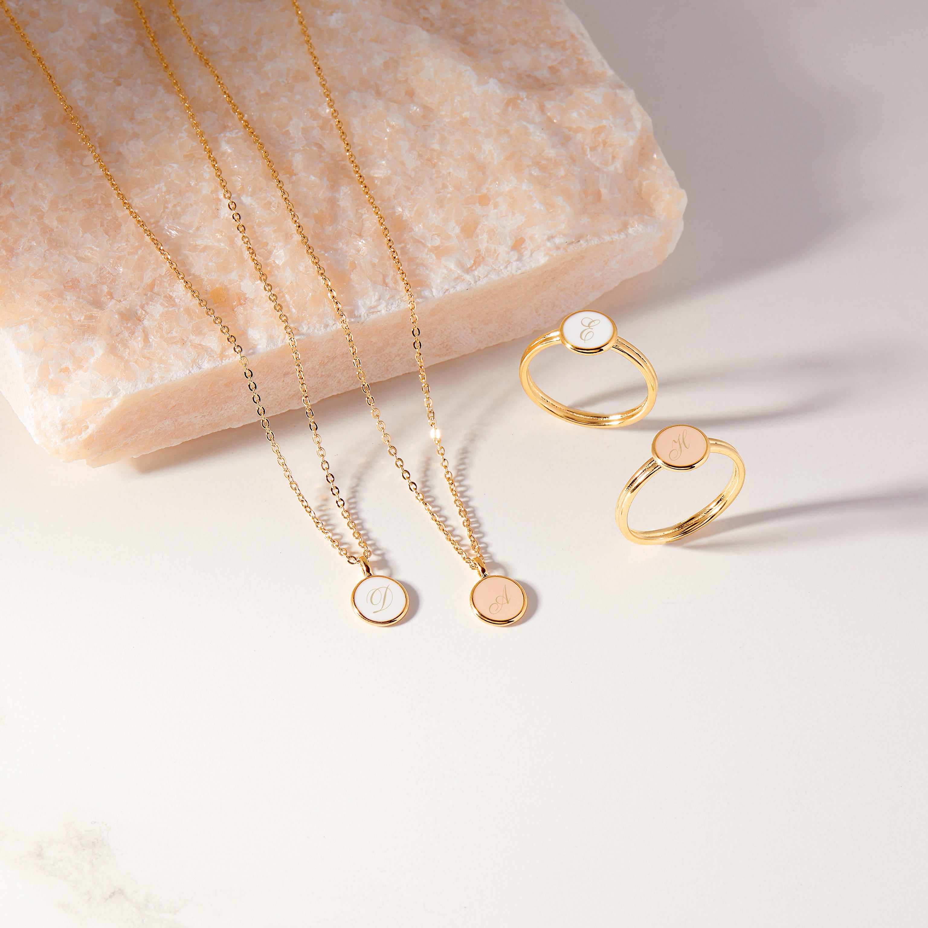 Ava Ring – Brook & York